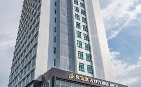 City Rise Hotel Miri